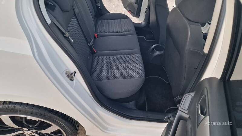 Volkswagen Golf 6 1.4 COMFORTLINE
