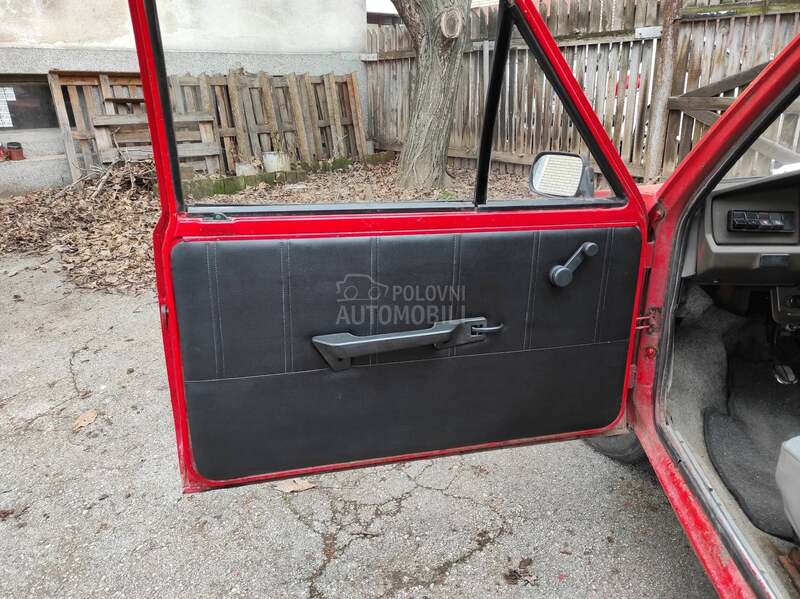 Zastava Yugo 45 