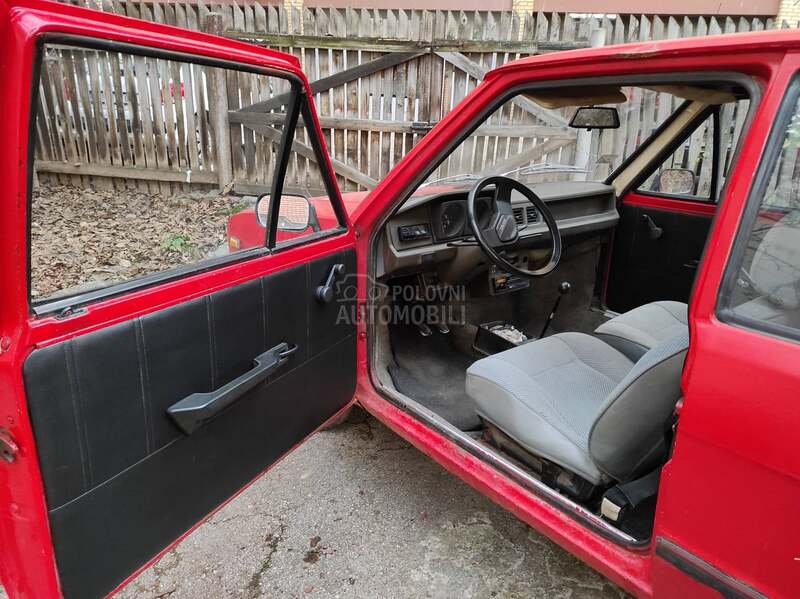 Zastava Yugo 45 