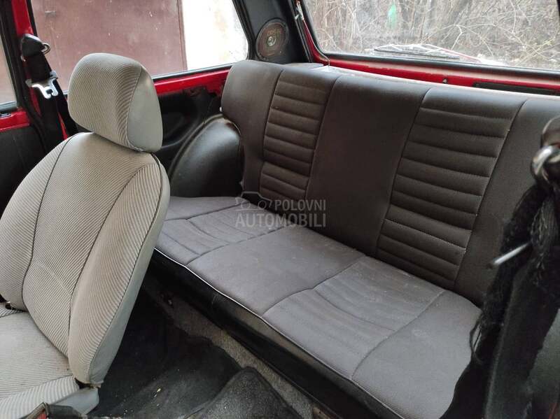 Zastava Yugo 45 