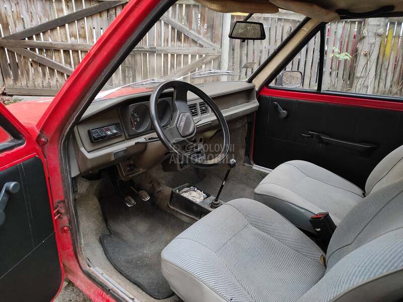 Zastava Yugo 45 