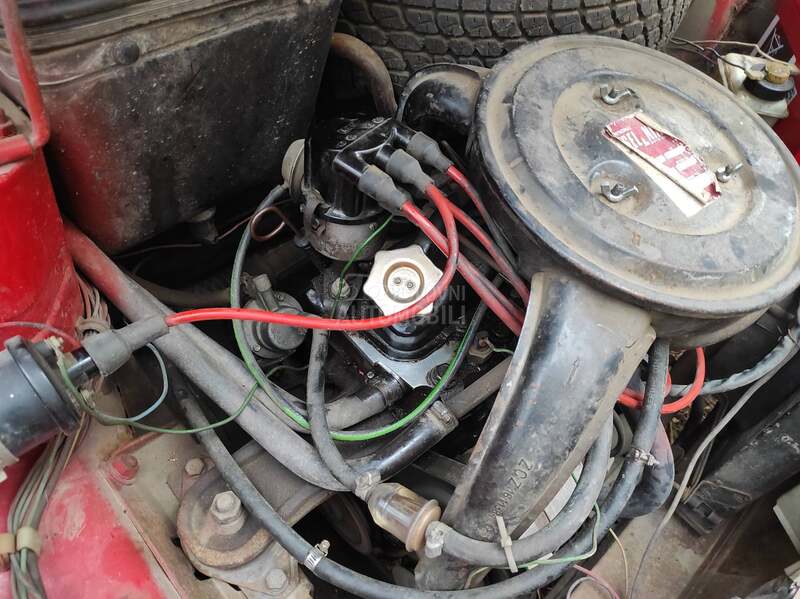 Zastava Yugo 45 
