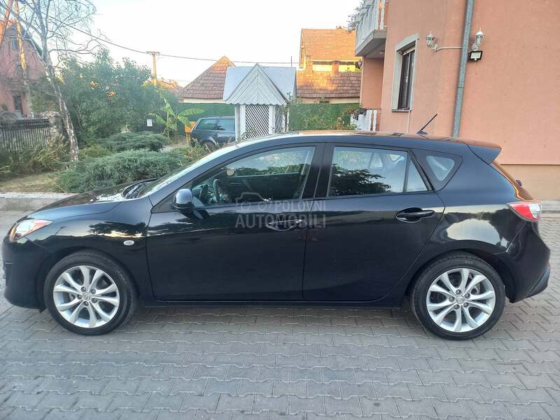 Mazda 3 1.6 CH NOVA
