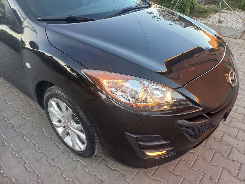Mazda 3 1.6 CH NOVA