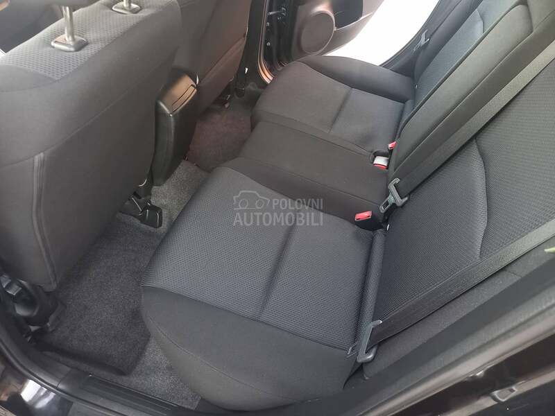 Mazda 3 1.6 CH NOVA
