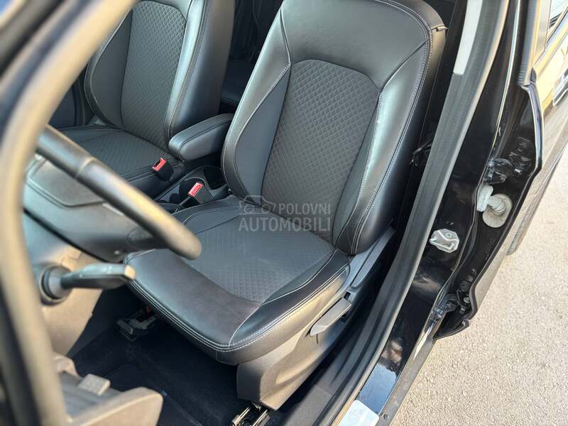 Ford EcoSport Titanium