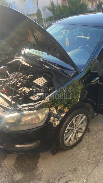 Volkswagen Polo 1.2 TDI