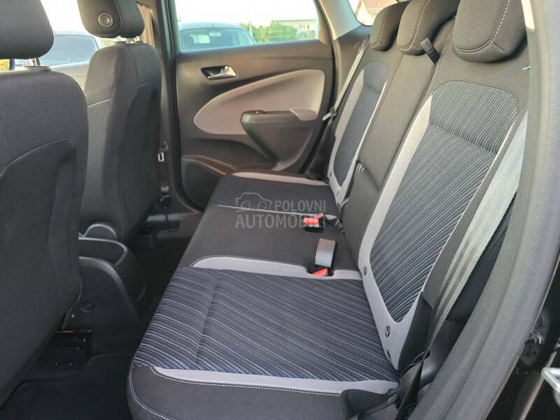 Opel Crossland X  1.2 B 120 YEARS OPEL