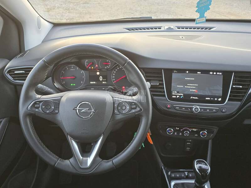 Opel Crossland X  1.2 B 120 YEARS OPEL