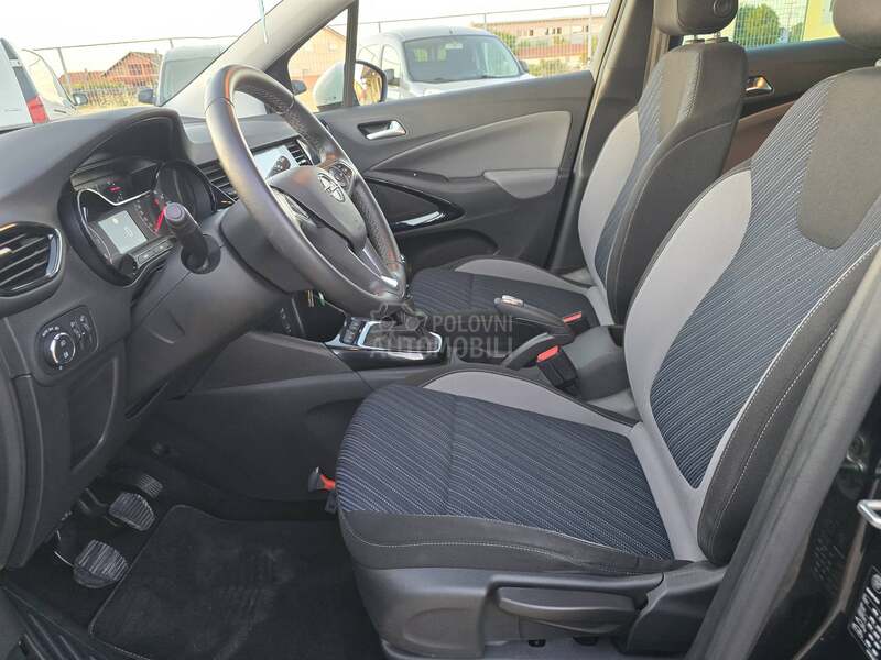 Opel Crossland X  1.2 B 120 YEARS OPEL
