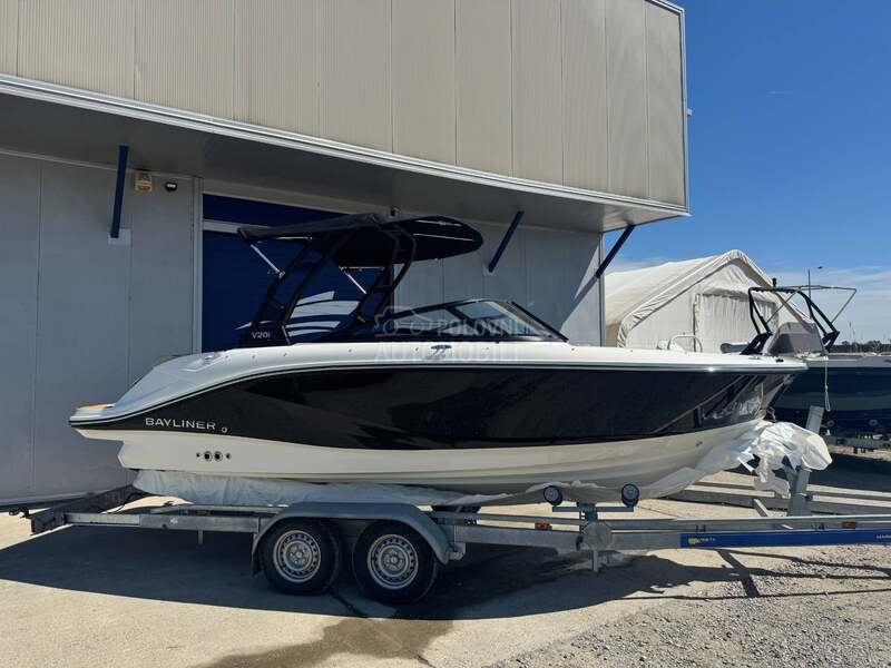 Bayliner V20I