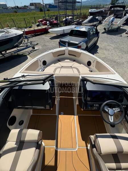 Bayliner V20I