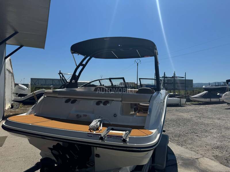 Bayliner V20I
