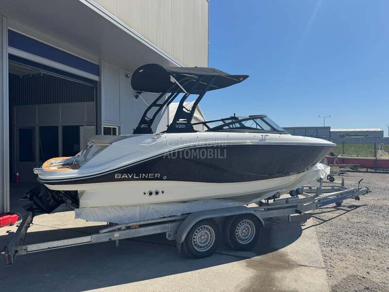 Bayliner V20I