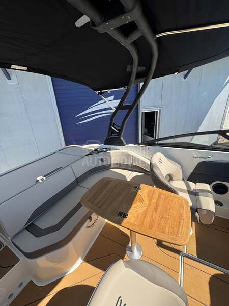 Bayliner V20I