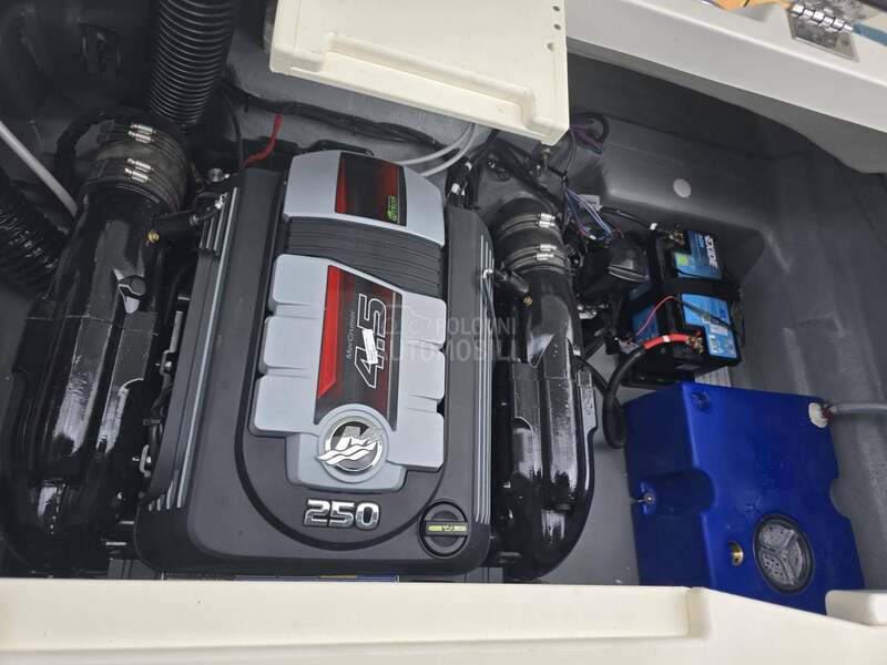 Bayliner V20I