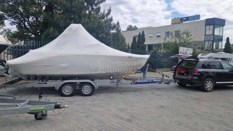 Bayliner V20I