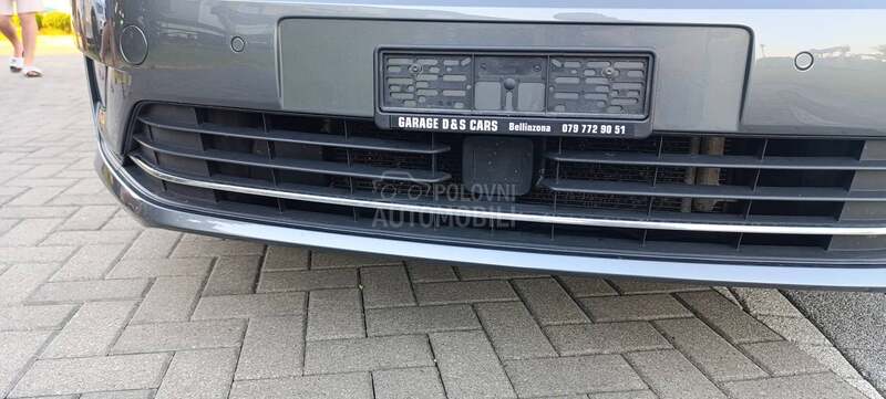 Volkswagen Golf Sportsvan 1.4 tsi