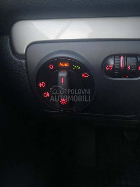 Volkswagen Golf 6 1.4.