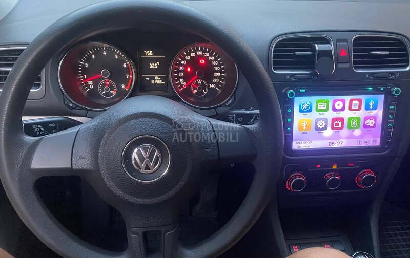 Volkswagen Golf 6 1.4.
