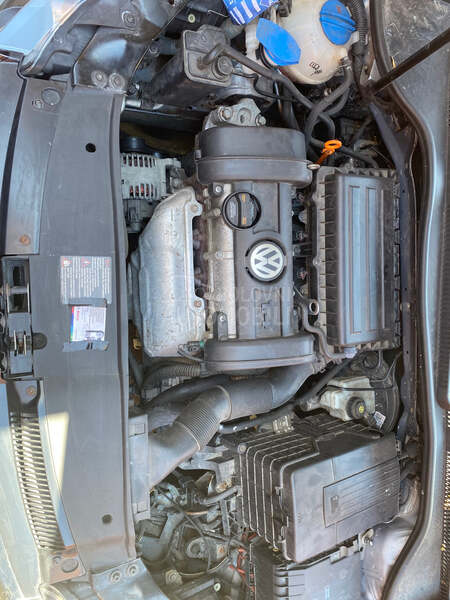 Volkswagen Golf 6 1.4.