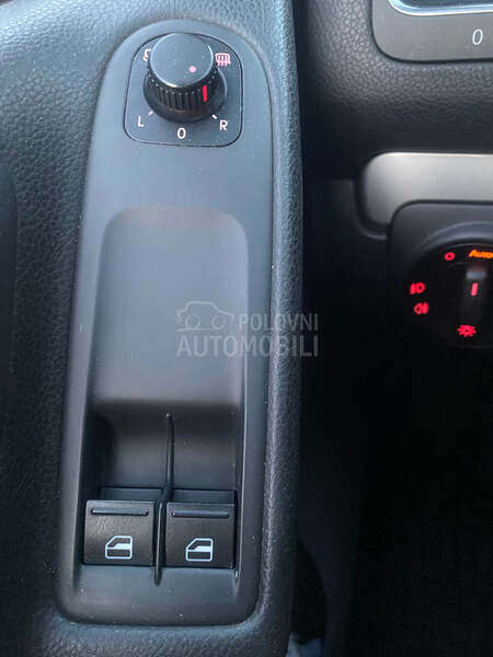 Volkswagen Golf 6 1.4.