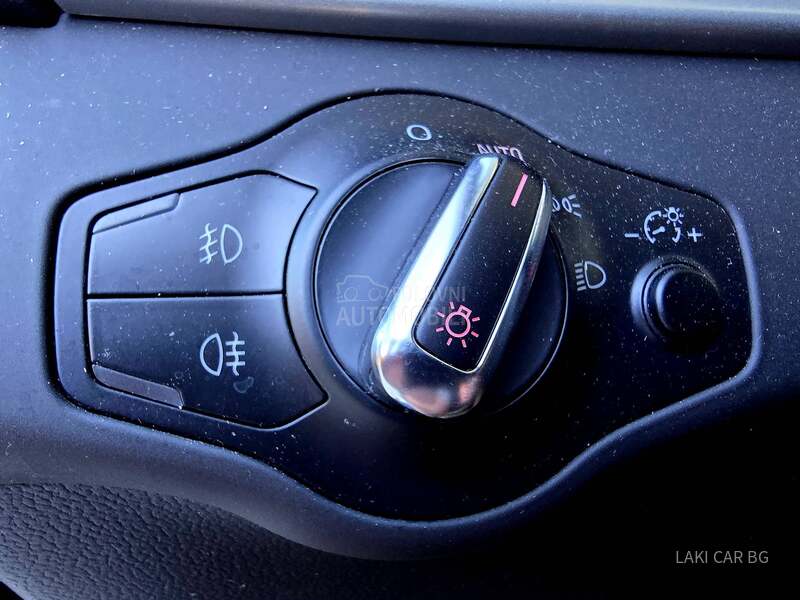 Audi A4 s line 2.0 TDI