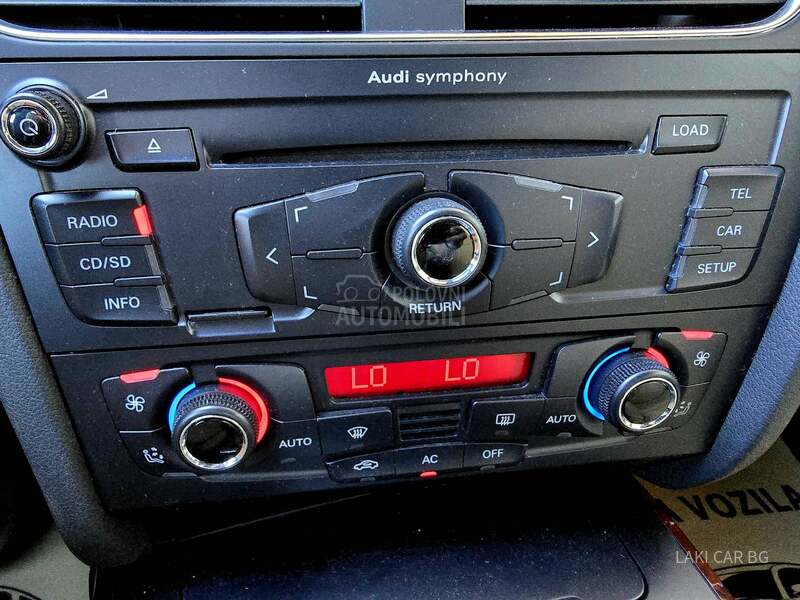 Audi A4 s line 2.0 TDI