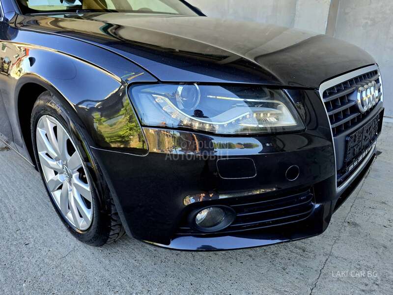 Audi A4 s line 2.0 TDI