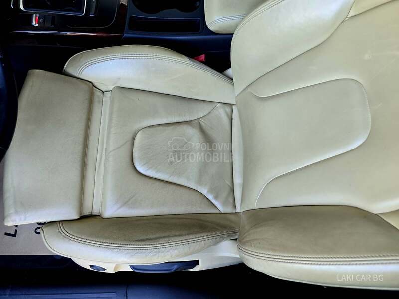 Audi A4 s line 2.0 TDI
