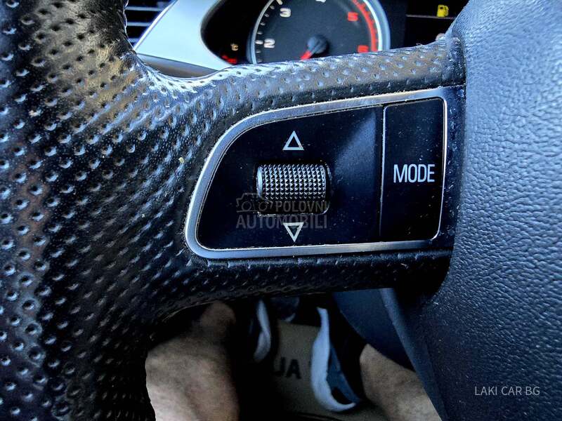 Audi A4 s line 2.0 TDI