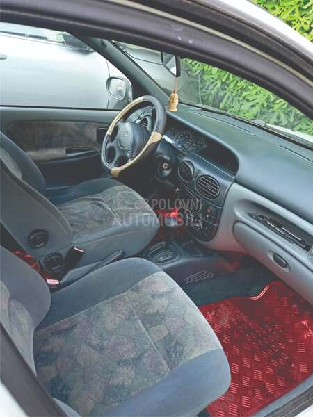 Renault Megane 1.6