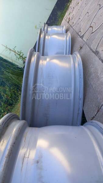 Aluminijumske felne  19" 5 x 114.3