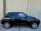 Nissan Juke AUTOM 1.6b