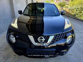 Nissan Juke AUTOM 1.6b