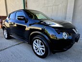 Nissan Juke AUTOM 1.6b