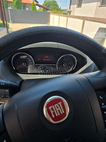 Fiat Ducato 2.3 MULTI JET