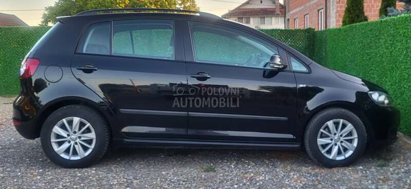 Volkswagen Golf Plus 1.6 TDI  ORG.K.M