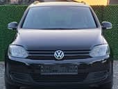 Volkswagen Golf Plus 1.6 TDI  ORG.K.M