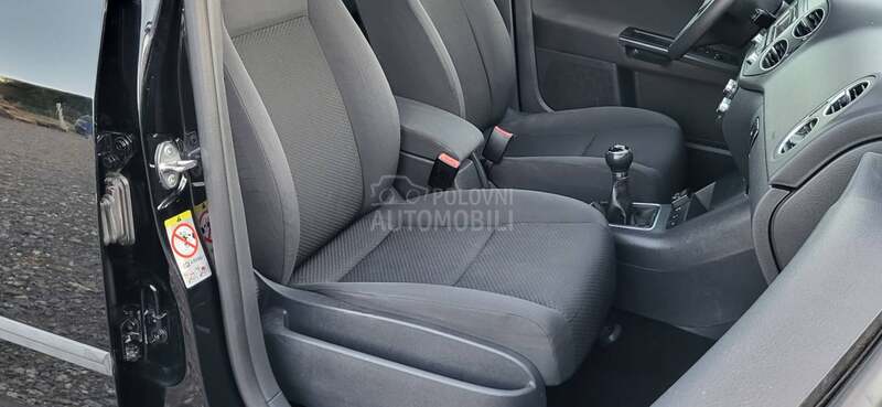 Volkswagen Golf Plus 1.6 TDI  ORG.K.M