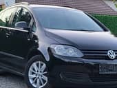 Volkswagen Golf Plus 1.6 TDI  ORG.K.M