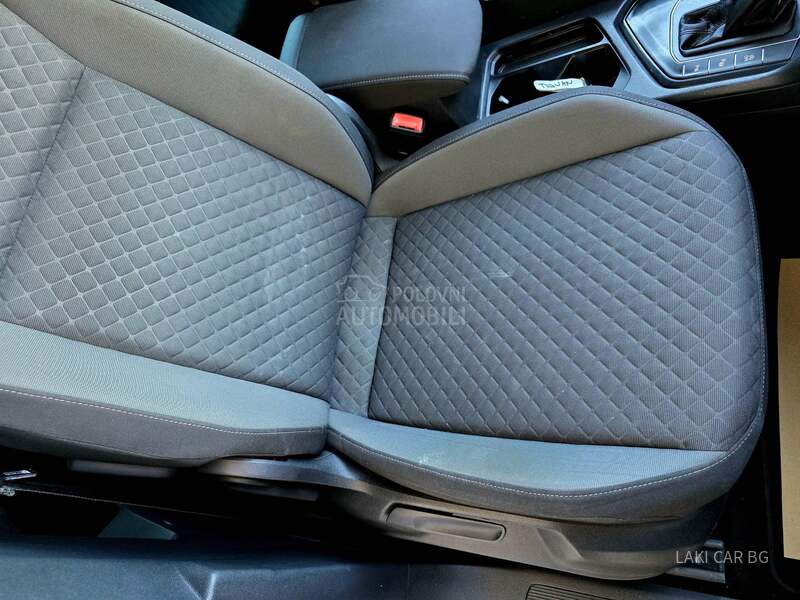 Volkswagen Tiguan DSG 2.0 TDI