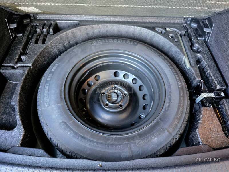 Volkswagen Tiguan DSG 2.0 TDI