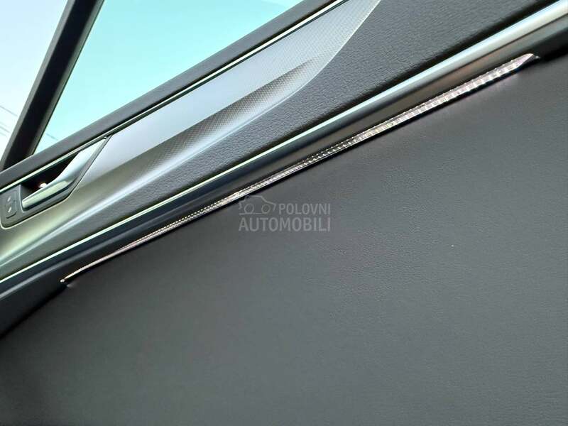 Audi A6 2.0TDI Mild Hibrid