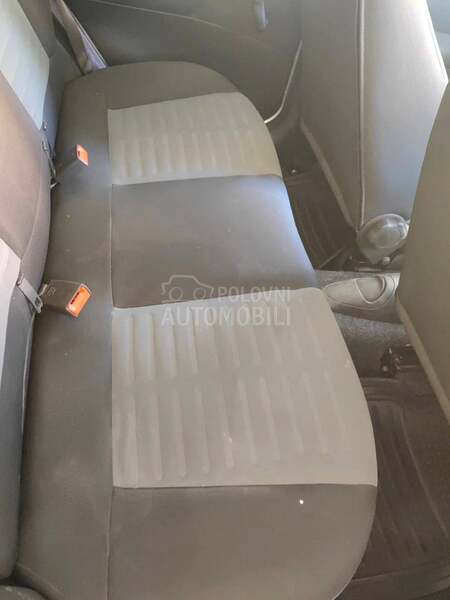Fiat Punto Garaziran Nov