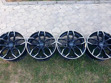 Aluminijumske felne  18" 5 x 114.3