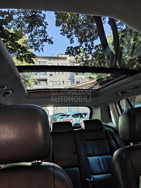 Volkswagen Tiguan 2.0 TDI