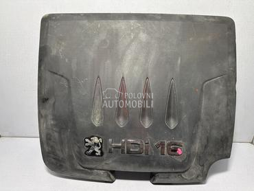 POKLOPAC MOTORA za Peugeot 407
