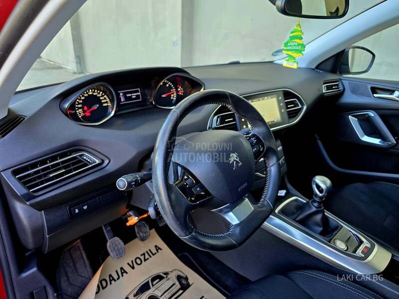 Peugeot 308 ACCESS 1.6 HDI