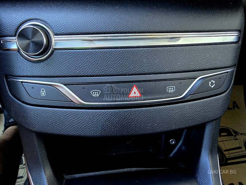 Peugeot 308 ACCESS 1.6 HDI